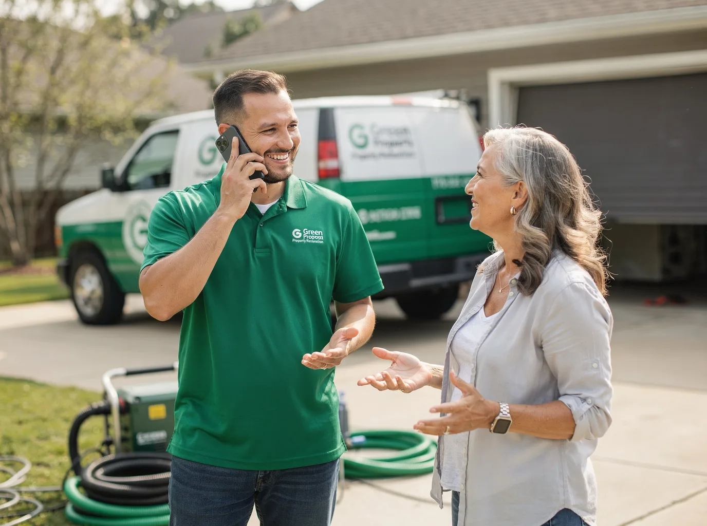 Water Damage Restoration Carmen, OK FAQs
